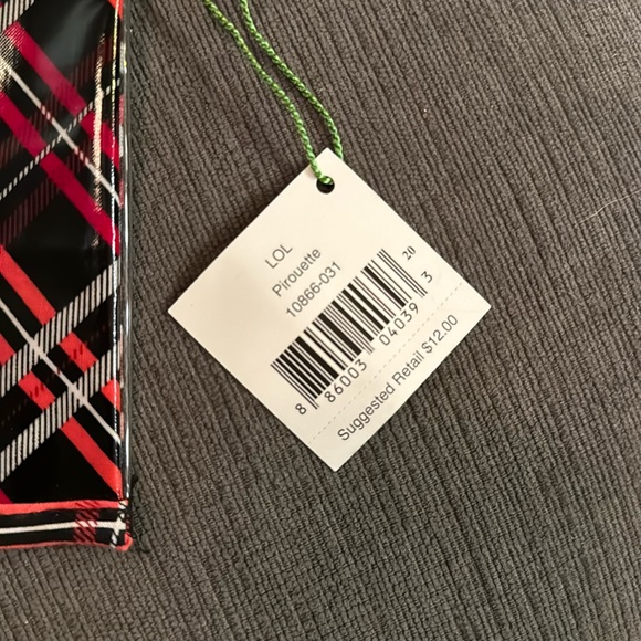 Never Used Vera Bradley Notebook/pencil pouch & mini notebook. - Picture 6 of 8